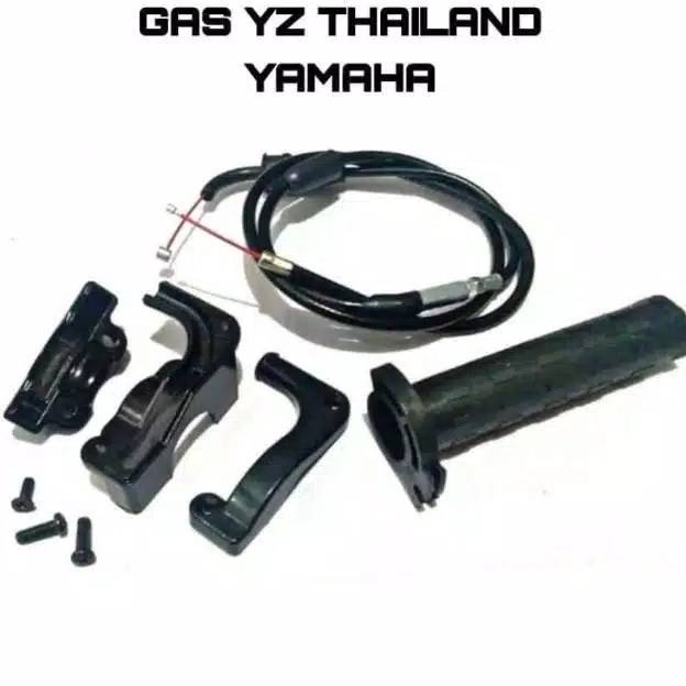 gas spontan kabel gaspontan YZ import universal UNTUK SEMUA MOTOR