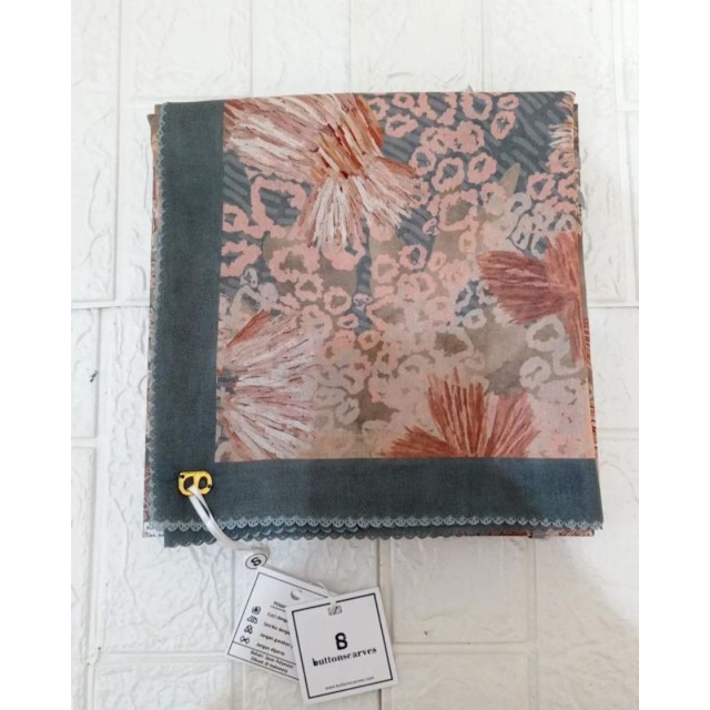 BUTTONSCARVES LES AMITIES