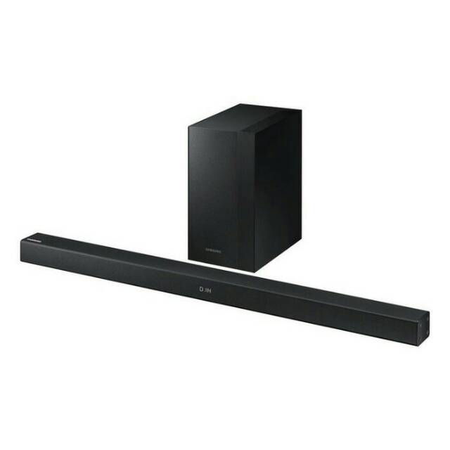 Soundbar SAMSUNG HMW-360