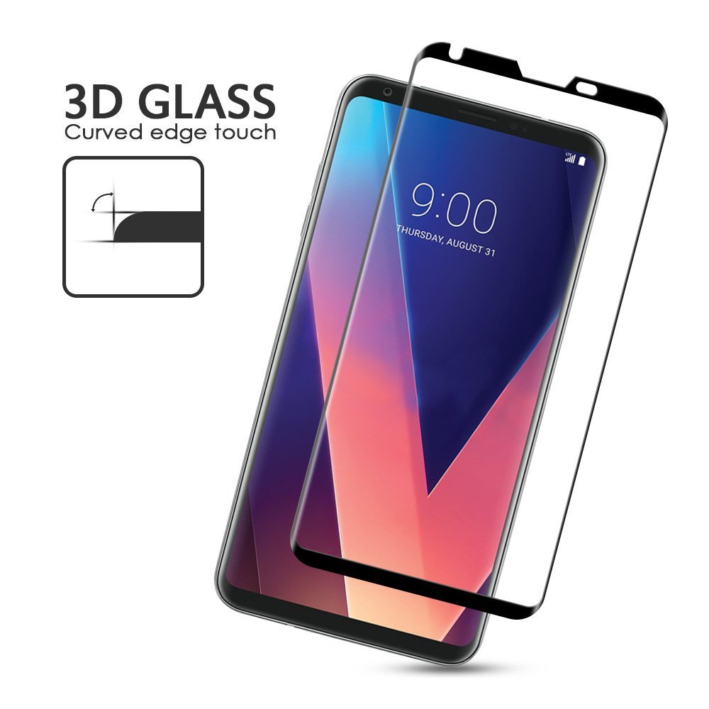 FULL MOCOLO Tempered glass LG G8