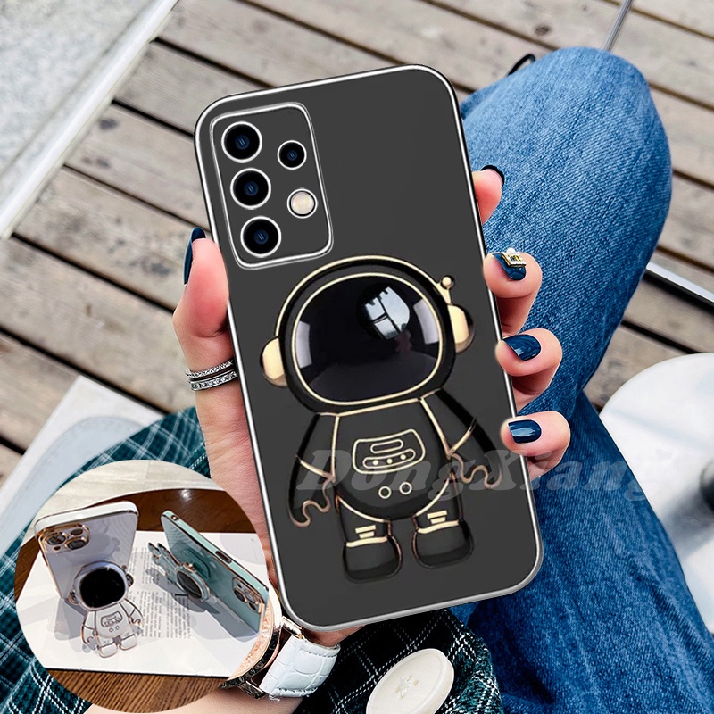 Soft Case Hp Flip Untuk Samsung A13 / A03S / A03 / A21S / A11 / M12 / M12 / A32 / 4G / A52S / A72 / A22 / A12 / A31 / A20S / A02S / A50 6D