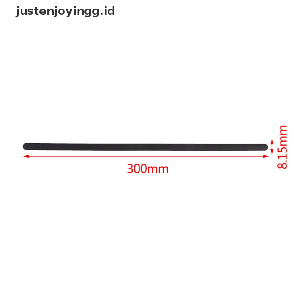 1 Pc Karet Kaki Laptop Ukuran 300mm Untuk HP MSI Dell ASUS Lenovo acer