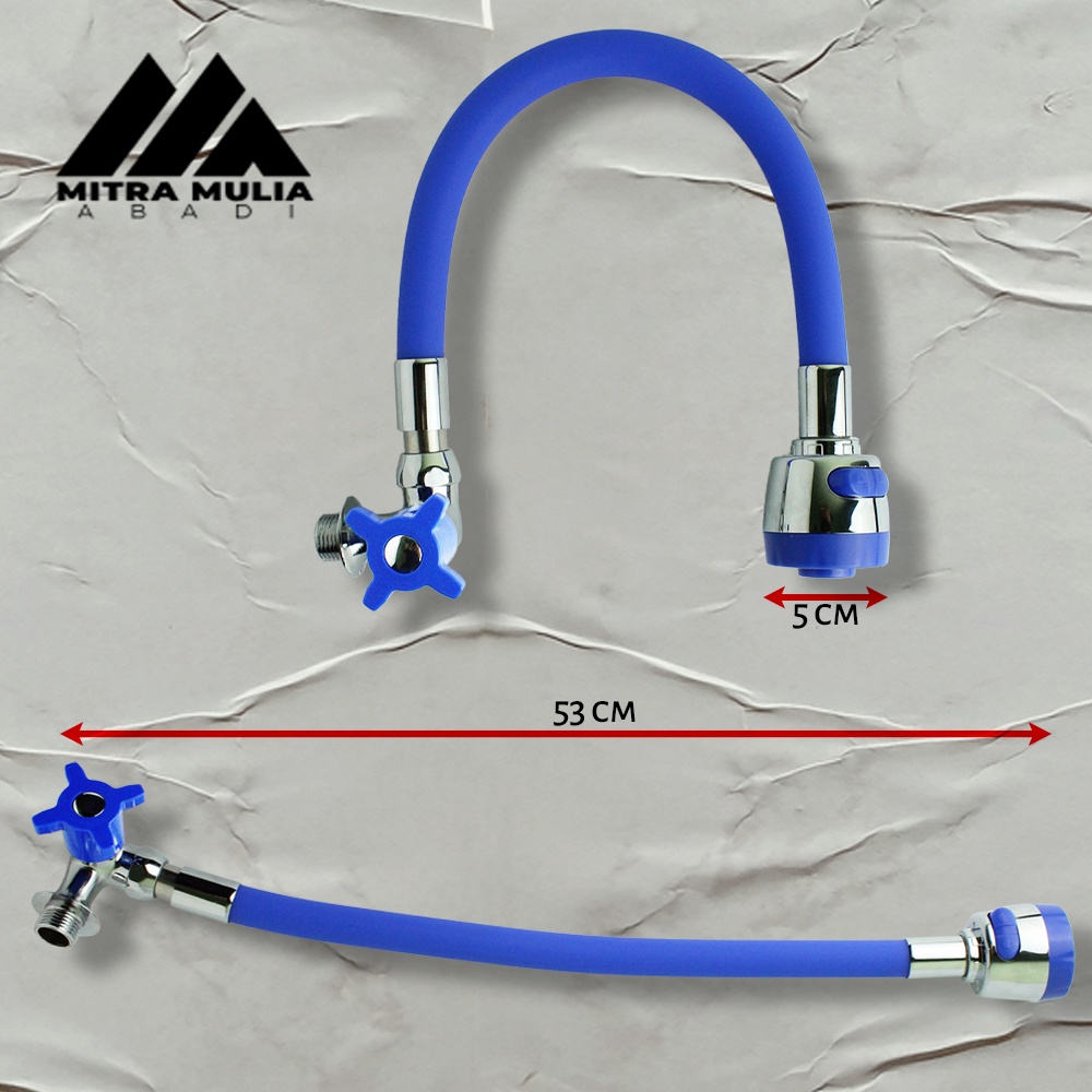 Kran Angsa Karet | Keran Cuci Piring | Kran Angsa Fleksibel | kran cuci piring flexible | kran washtafel flexible