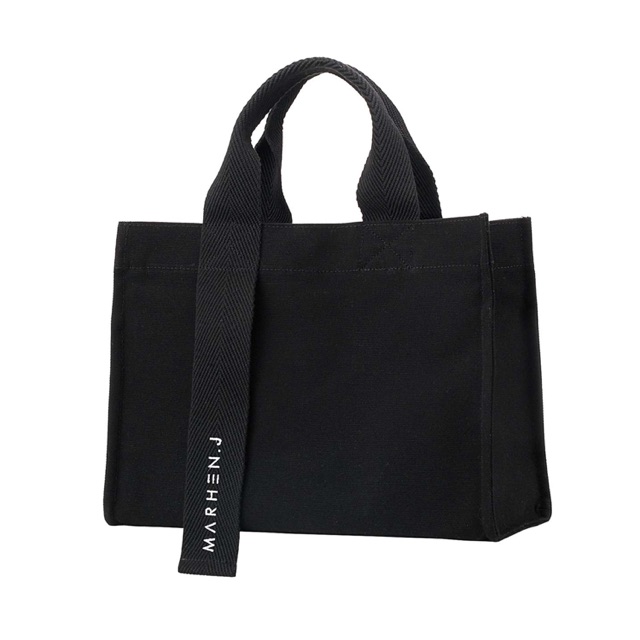 Marhen J Rico All Black