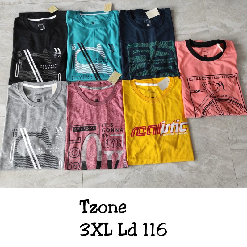Kaos_Tzone