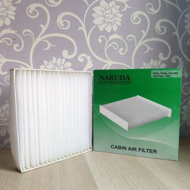 Filter AC / Saringan AC / Cabin Air Filter Toyota, Veloz