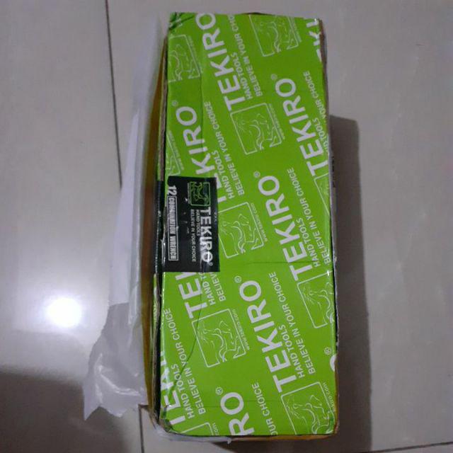 Klem Selang 1 Inch Tekiro