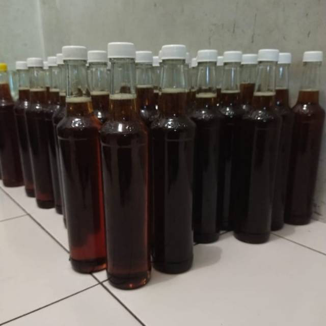 

MADU HUTAN ASLI