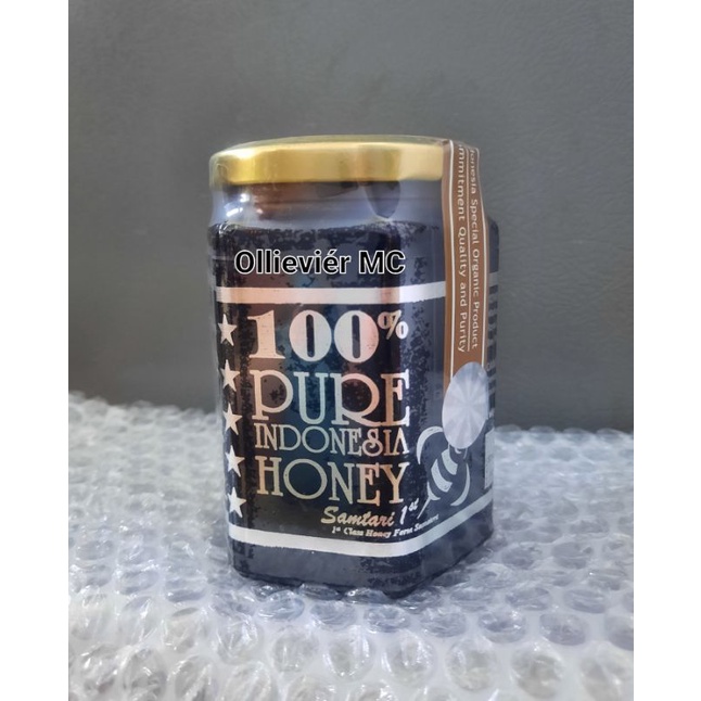 

Royal Jelly Madu Hutan Akasia Langka usia 8 tahun ( 100% MURNI ) Limited Edition