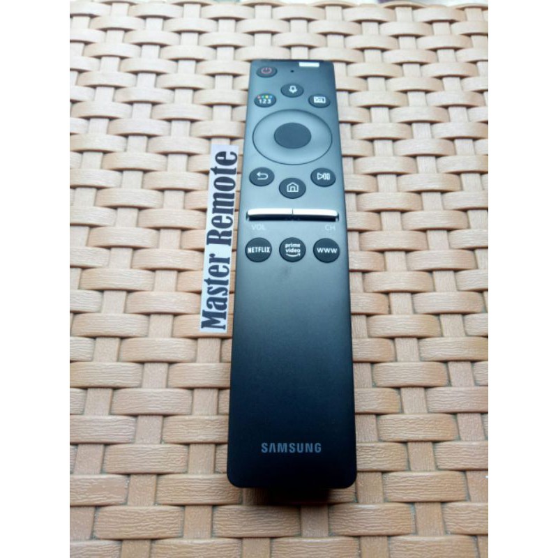 Remote Remot TV Samsung Qled Led Smart TV Uhd Original BN59-01312D