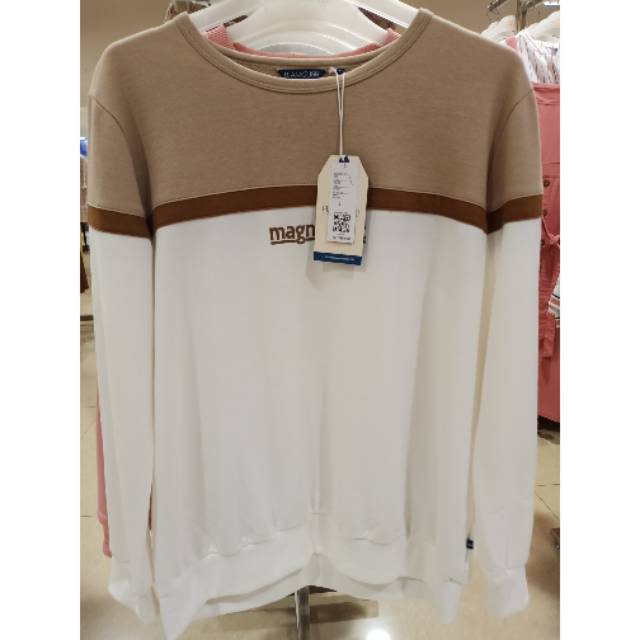 Swewter brand flamoush