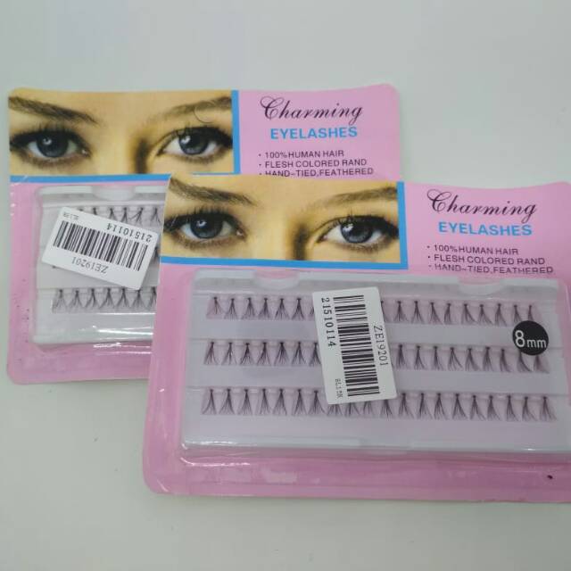 BULU MATA TANAM CABANG