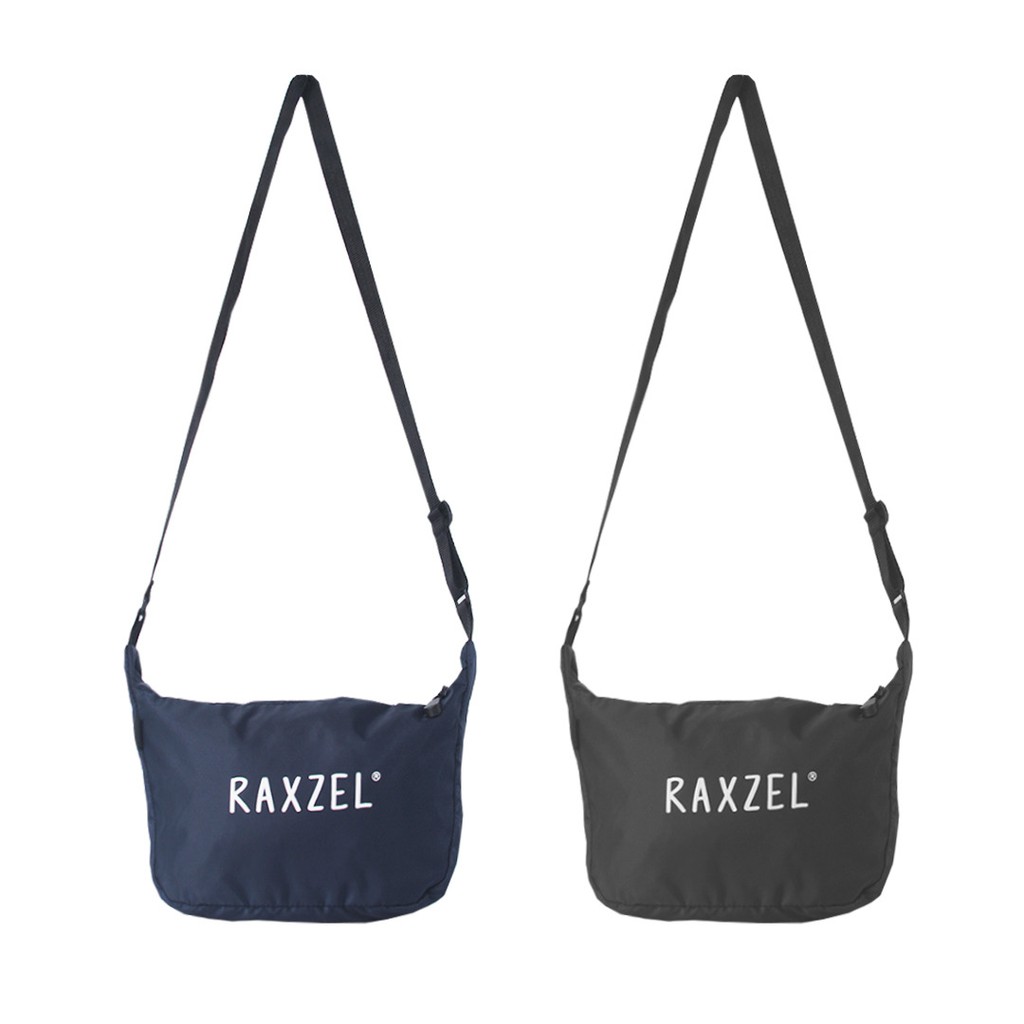 Raxzel Slingbag  Logo 0G