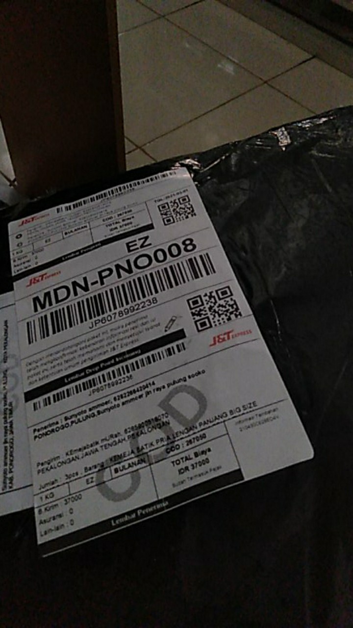 Kemeja Batik Pria Lengan Panjang Big Size Jumbo M.l.xl.xxl.3xl.4xl.5xl.6xl.7xl.8xl.9xl.10xl