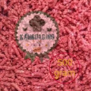 

❆ Daging sapi giling 500 gram ♨