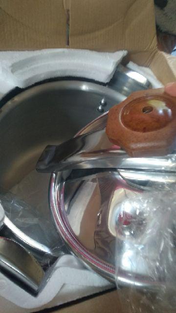 Panci Presto 12l Panci Presto Oxone Panci Presto Ox-2012 Aluminium Panci Presto Oxone 12liter Presto