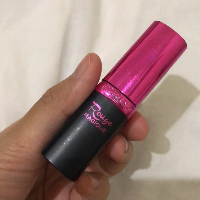 Loreal lipstick