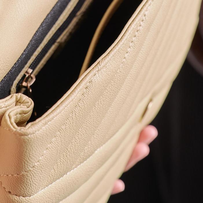 ☂ GIYOMI ID - Small Berlin Bag ☄