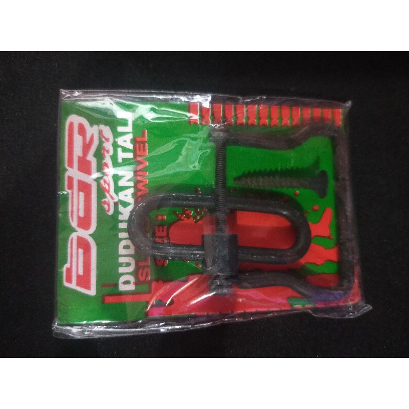 swivel/dudukan tali besar cocok BDR