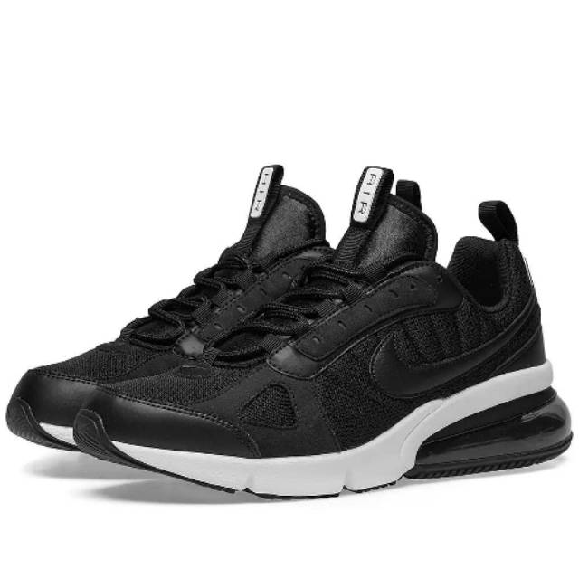 Nike Air Max 270 Futura Black/White BNIB