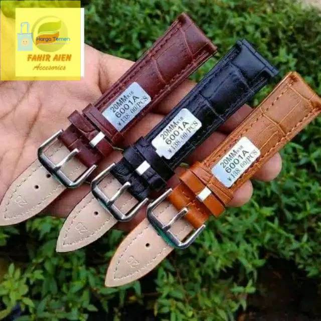 TALI JAM CASIO MTP-V LTP-V