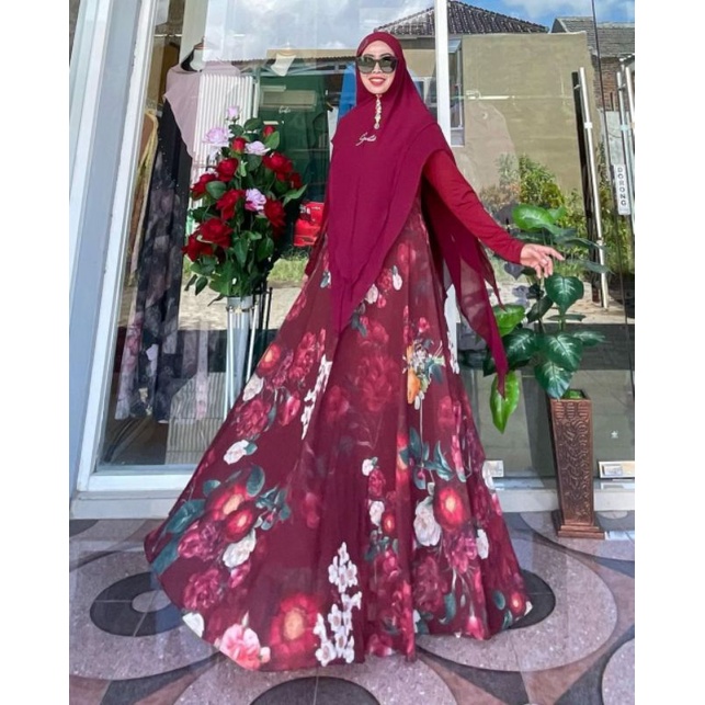 IED SERIES BY SARKIS