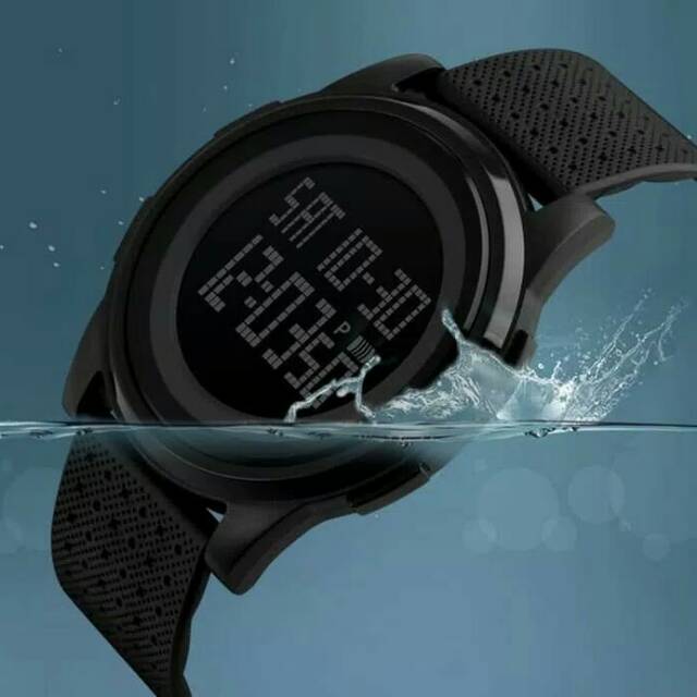 Jam Tangan SKMEI 1206 / Jam Original SKMEI / Jam Tangan pria