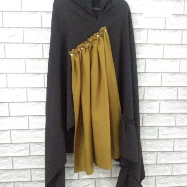 Preloved TRZ Her set Diamonds Series