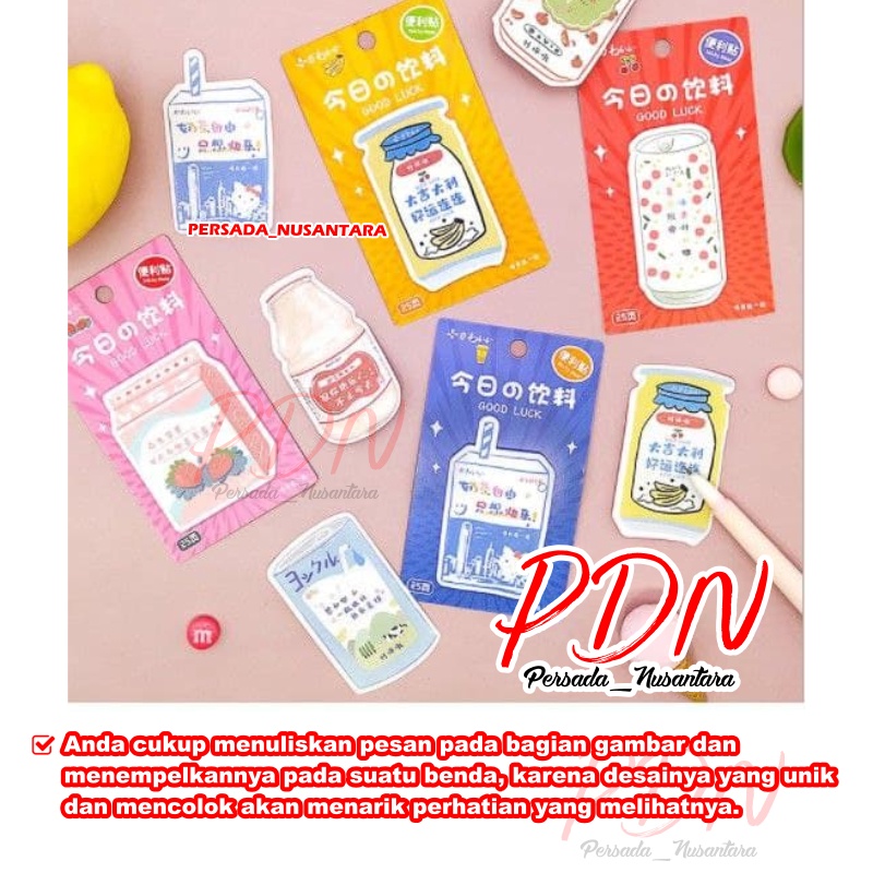 STICKY NOTE NOTES AESTHETIC TO DO LIST MEMO PAD STICKY STIKY STIKI STIK NOTE NOTES LUCU KERTAS MEMO PAPER TEMPEL CATATAN KERTAS MOTIF PASTEL MEMOPAD NOTEPAD NOTE NOTES KOREA PERLENGKAPAN TULIS MENULIS AESTHETIC KARAKTER LUCU PN96