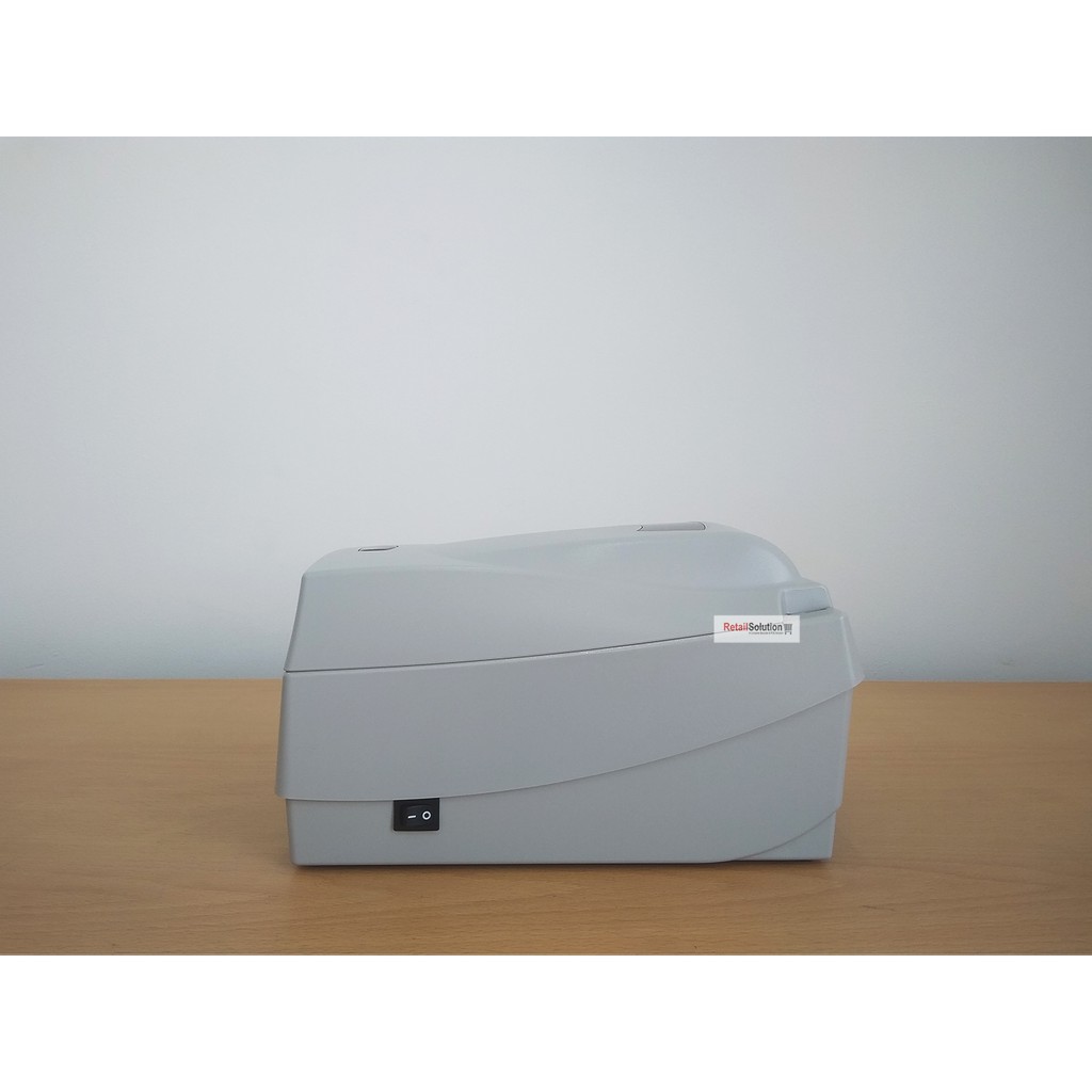 Printer Barcode Label Argox OS214 Plus / OS 214 / OS-214 Plus