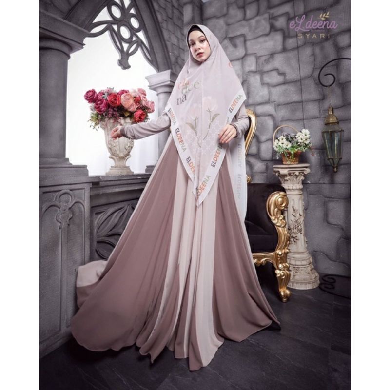 BELVANA SYARI by EL.DEENA SYARI KANAYA