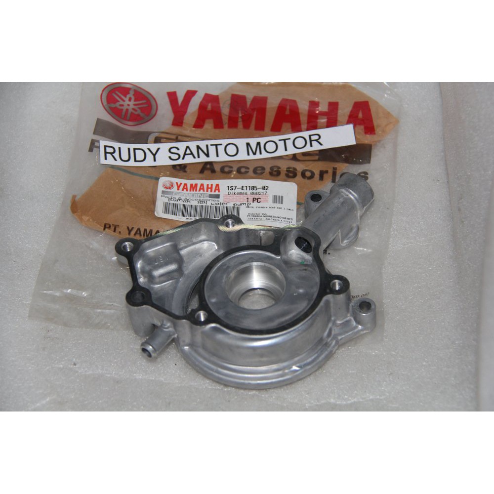 BARU RUMAH SEAL WATER PUMP JUPITER MX ORIGINAL