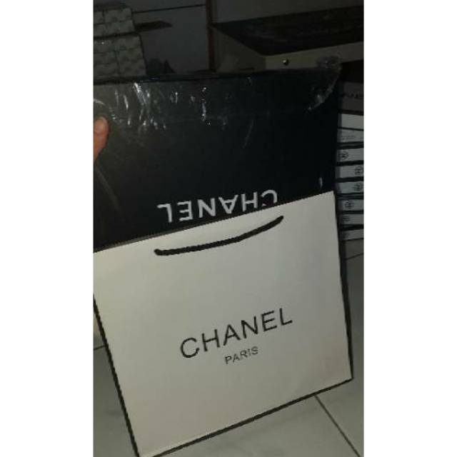 Chanel set makeup 9in1