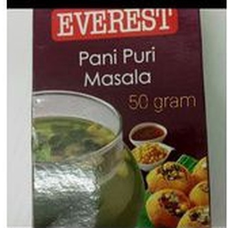 Makanan India Pani Puri Makanan Import Shopee Indonesia