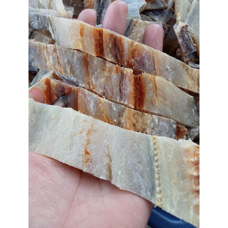 

ikan asin malung laut