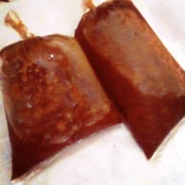 

Tauco kedelai hitam asli