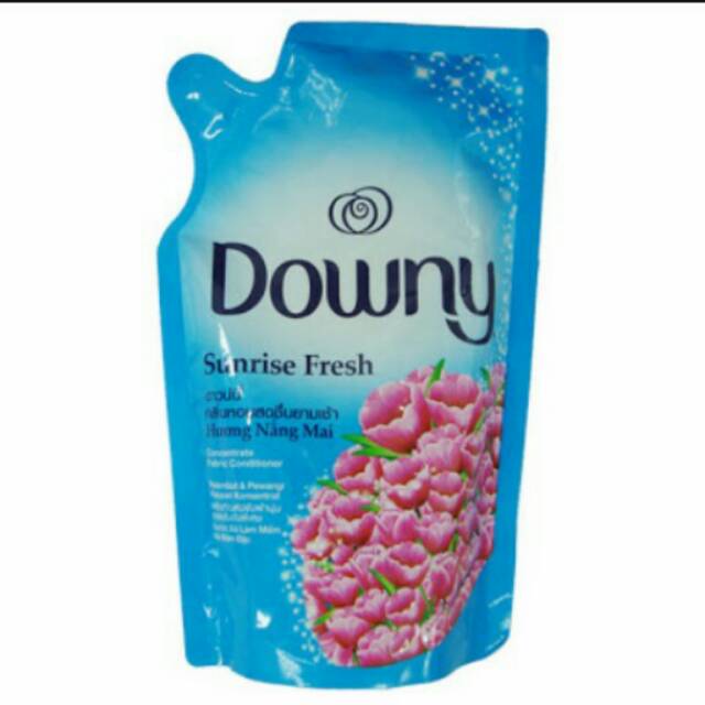 DOWNY PEWANGI