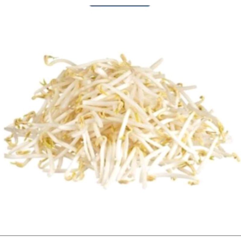 

toge 100 gram sayuran