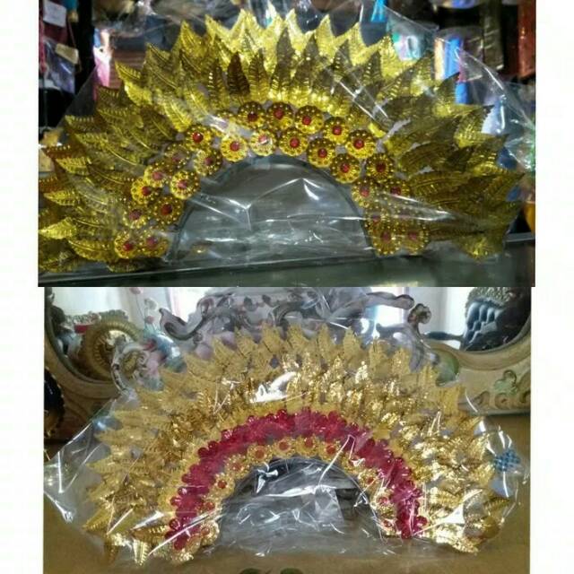 Sunting padang