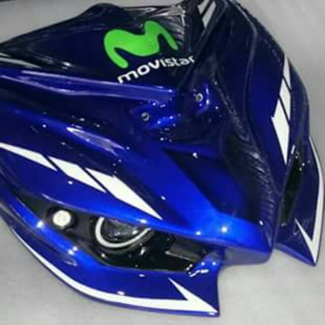 Dada custom mx king/mx 150