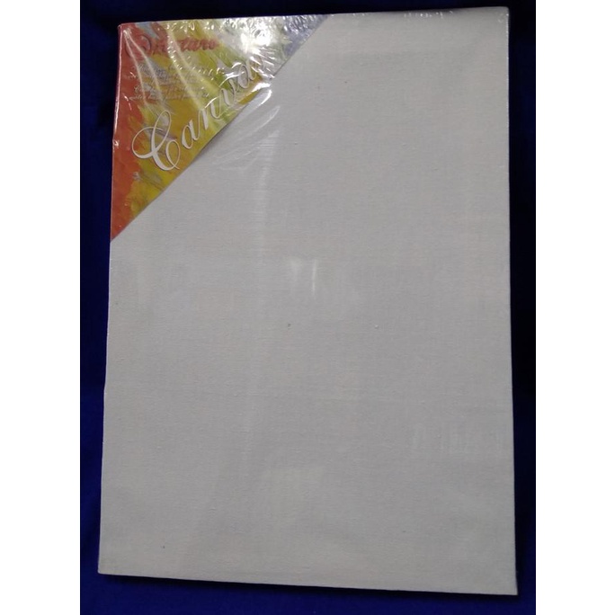 

KANVAS LUKIS ASTURO 25 X 35