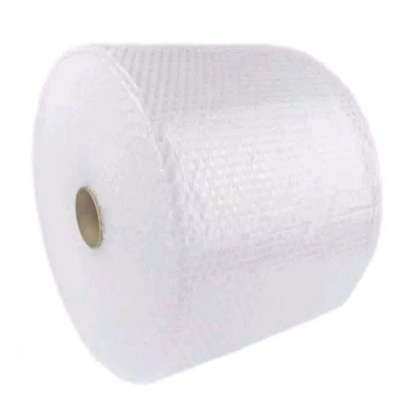 

Bubble wrap Potongan 25cm x 50m