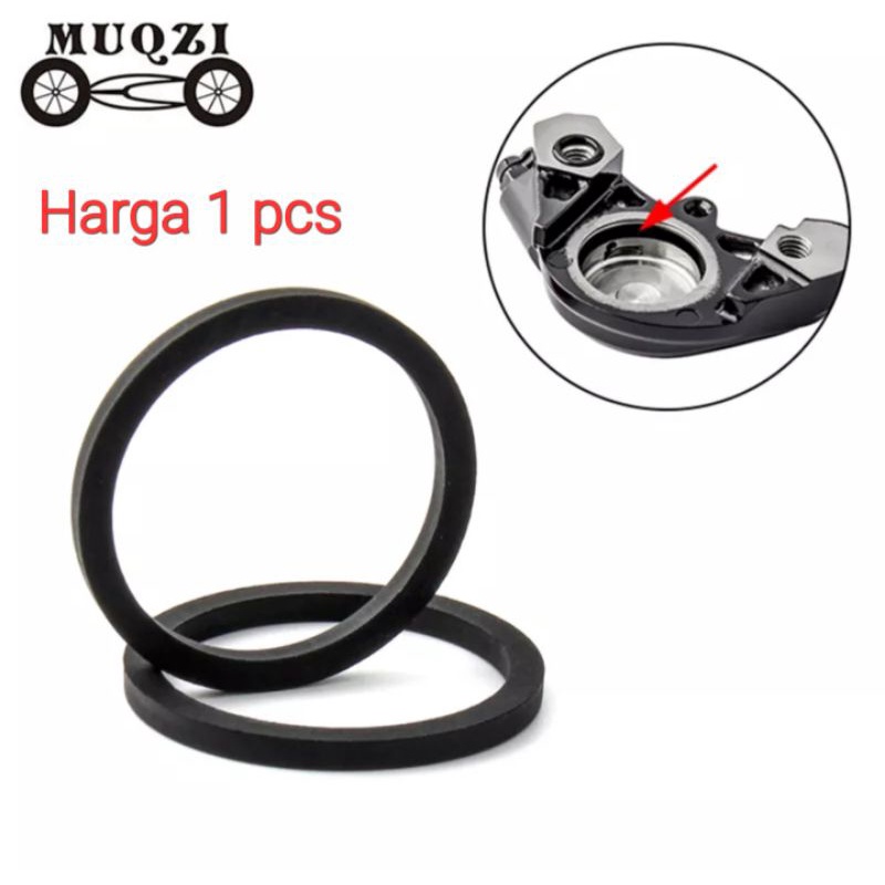 Seal Kaliper Piston Shimano Seal Brake Oring Piston Shimano