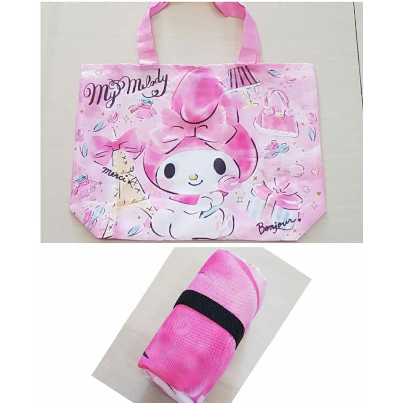 

Shopping Bag Melody Sanrio