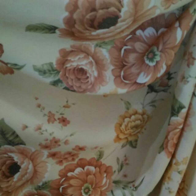 Gorden Blackout Shabbychic