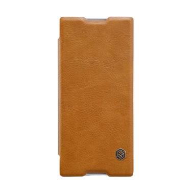 SONY XPERIA C4 NILLIKIN QIN LEATER CASE ORIGINAL