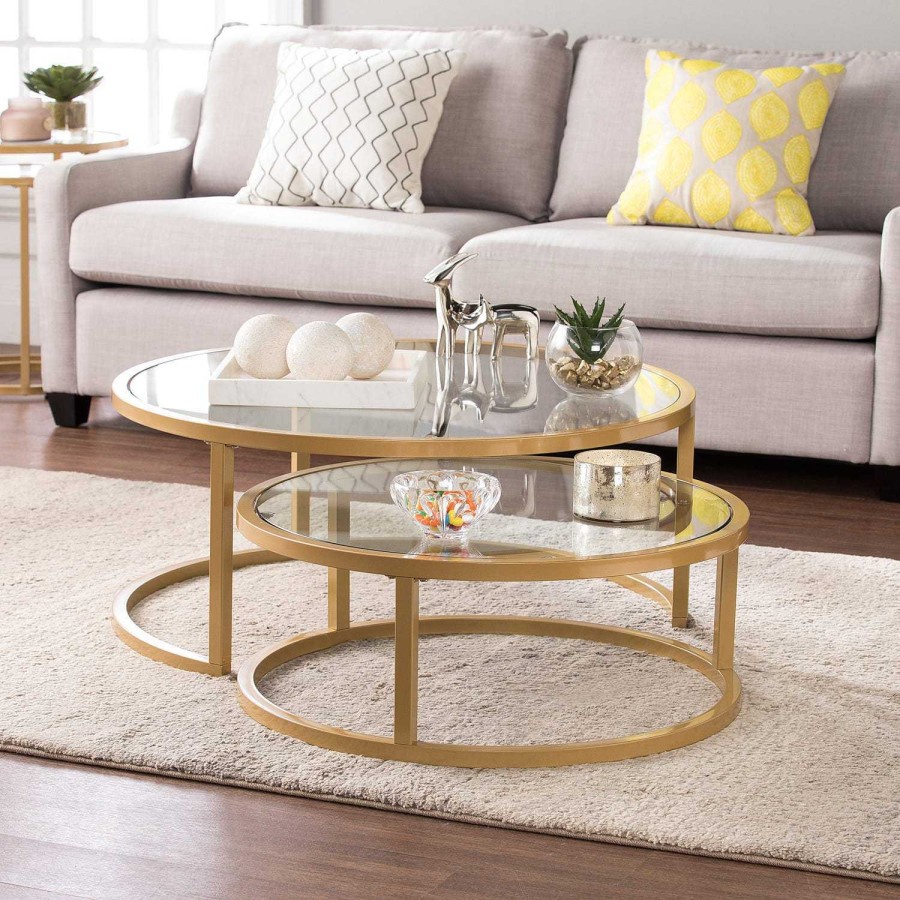 jual meja kopi coffee table besi meja tamu minimalis modern warna