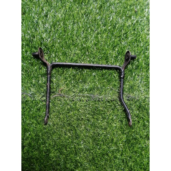 Breket Dudukan Tebeng Sayap Vega R Lama Original