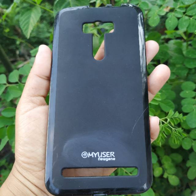 soft Case Zenfone Selfie ZD551KL