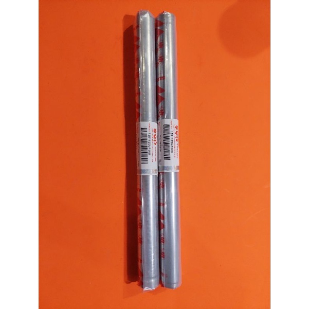 As Shock Depan Shogun 125